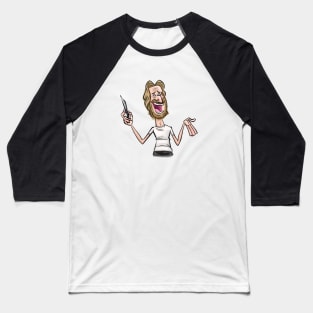 Bo Burnham : Inside Baseball T-Shirt